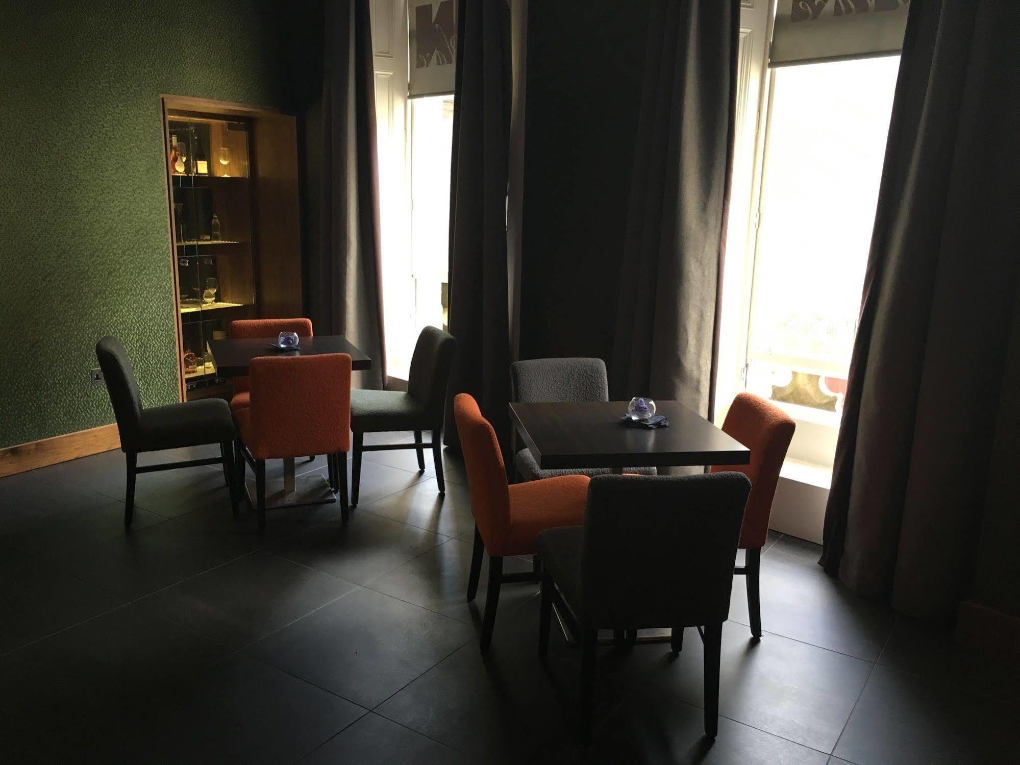 The Inn Place Единбург Екстер'єр фото